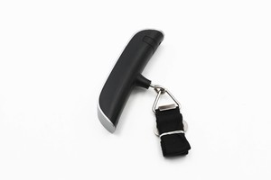 Bilancia Digitale Portatile da 50 Kg per Bagagli a Mano - Product Image 4