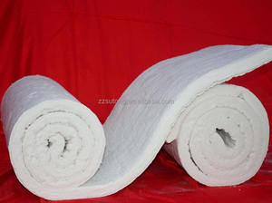 <span class=keywords><strong>Manta</strong></span> de fibra de cerámica de alta calidad - Product Image 4