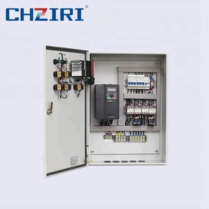 Panel de Control para Bomba de Agua Eléctrica de 3kw para Proyectos <span class=keywords><strong>Eléctricos</strong></span> de 380V - Product Image 5