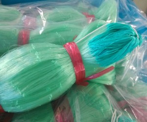 Filets <span class=keywords><strong>de</strong></span> pêche en nylon à double usage, filets <span class=keywords><strong>de</strong></span> pêche européens ou commerciaux, en vente - Product Image 4