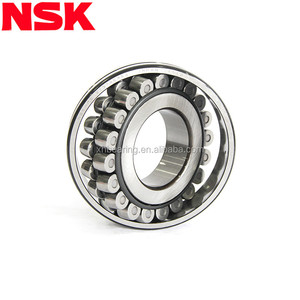 Rodamiento de rodillos esféricos NSK <span class=keywords><strong>232</strong></span>/530CAE4, tamaño de <span class=keywords><strong>232</strong></span>/530x530x980mm, NSK, 355/530CAE4 - Product Image 3
