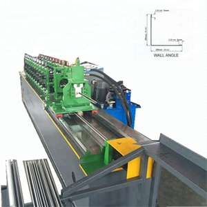 Línea de producción de perfiles de <span class=keywords><strong>metal</strong></span> de yeso ZT50, a la venta - Product Image 6