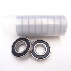 מכירה למעלה אופנוע bearing 6002 zz 2rs 15x32x9 חריץ עמוק כדור נושאות מחירון