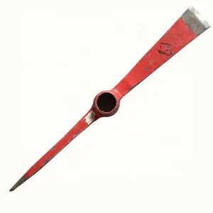 pickaxe type shardware tool pickaxe P410