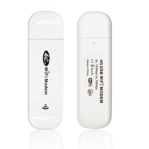 Enrutador LTE 4G con ranura para tarjeta SIM Módem WiFi inalámbrico Mini punto de acceso wifi portátil <span class=keywords><strong>3G</strong></span> 4G LTE - Product Image 1