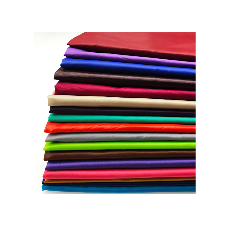 PTFE bonded taslan waterproof fabric for police,fabric for jacket