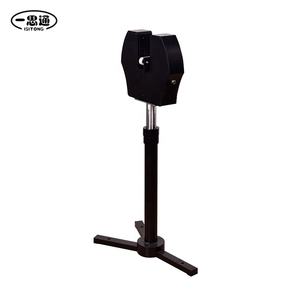 MODBUS उच्च सटीक 0.2 ~ 30mm उपाय रेंज 2 अक्ष लेजर व्यास मापने, लेजर माप गेज - Product Image 6