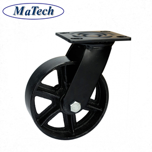 Usine Personnalisé Autre <span class=keywords><strong>Voiture</strong></span> Pièces D'auto En Fonte Pour Roulette - Product Image 4
