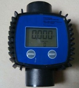 Largement utilisé Offre Spéciale 0.5-8Lmin <span class=keywords><strong>diesel</strong></span> compteur de consommation de carburant - Product Image 2