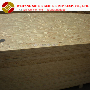<span class=keywords><strong>OSB</strong></span>, 1220 MM x 2022, 2440 - Product Image 2