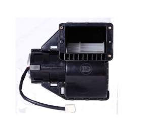 Nhà duy nhất thiết bị bay hơi xe buýt Máy thổi khí với hàng đầu DC động cơ bàn chải Fan 12V và 24V mà không cần điện trở-AC hệ thống sản phẩm - Product Image 2