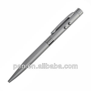 La mejor de las ventas del producto en 3 1 bolígrafo <span class=keywords><strong>con</strong></span> láser, llevó la luz, stylus - Product Image 1