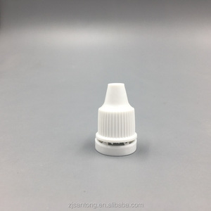 Botella de plástico transparente para <span class=keywords><strong>gotas</strong></span> de Ojos de mascotas, contenedor de gotero oftalmológico con tapa a prueba de manipulaciones, 10ml - Product Image 5
