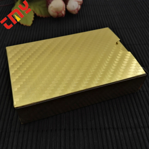 24K <span class=keywords><strong>Gold</strong></span> Foil Plated Playing Cards Dubai With Box,Golden 999.9 <span class=keywords><strong>Gold</strong></span> Plated Playing Cards