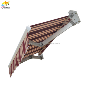 <span class=keywords><strong>Toldos</strong></span> para Sol y Lluvia Resistentes al Viento para Terraza o Patio, Venta al Por Mayor a Precios Económicos - Product Image 6
