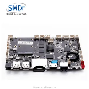 Nhúng Android Board A31s Quad Core PCBA 1080P
