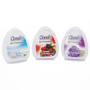 60g <span class=keywords><strong>mini</strong></span> gel arôme assainisseur <span class=keywords><strong>d</strong></span>'<span class=keywords><strong>air</strong></span> - Product Image 4