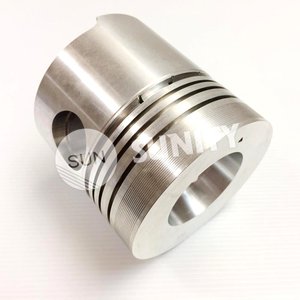 Pistón de Cilindro de 90 mm de Alto Rendimiento y Precisión para Motor de Jardín F8 NT85 para Motores Yanmar - Product Image 1