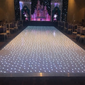 led piste da ballo retrò illuminato pista da ballo effetti - Product Image 2