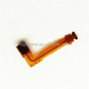 Mic Microfoon <span class=keywords><strong>Flex</strong></span> Kabel Voor Nintendo Nieuwe 3DS Xl Ll N3DSXL Microfoon Kabel Reparatie Onderdelen Vervanging