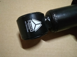 Sinotruk HOWO A7自動車部品エアバッグショックアブソーバーWG1664440068 - Product Image 2