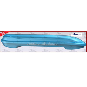 Roof Rack Top Carrier Car Cargo Box