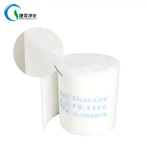 G2/eu2 G3/eu3 G4/eu4 sợi tổng hợp Air <span class=keywords><strong>intake</strong></span> Lọc Air <span class=keywords><strong>Pre</strong></span> Lọc viledon Lọc - Product Image 4