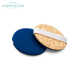 Meilleure qualité à bas prix cosmétiques make up powder puff - Product Image 2