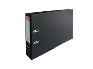 Bề Mặt Nhẵn Nhiều Công Dụng 300G Giấy Bìa Cứng Màu Đen - Product Image 5