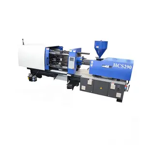 270Ton High speed automatic plastic injection molding machine price