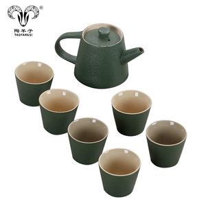 Best Selling Chinese Porcelain Handmade <strong>Ceramic</strong> Kung Fu <strong>Tea</strong> Set/Pattern Teacup <strong>Ceramic</strong> <strong>Tea</strong> <strong>Pot</strong> - Product Image 3