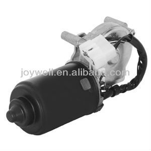 มอเตอร์ปัดน้ำฝน 85110-24040 สำหรับอะไหล่เครื่องยนต์ TYT DYNA 3.5T ยี่ห้อ JMC/ALPHA 12V รับประกัน 2 ปี - Product Image 2