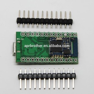 <span class=keywords><strong>3</strong></span>.3v blueduino ibeacon con característica de <span class=keywords><strong>arduino</strong></span> compatible micro+ble pro - Product Image 4