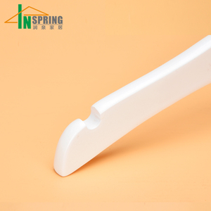 Venta al por mayor <span class=keywords><strong>de</strong></span> perchas <span class=keywords><strong>de</strong></span> madera blanca <span class=keywords><strong>para</strong></span> niños inspiradoras, perchas <span class=keywords><strong>para</strong></span> <span class=keywords><strong>ropa</strong></span> <span class=keywords><strong>de</strong></span> bebé individuales que ahorran espacio, perchas <span class=keywords><strong>para</strong></span> supermercado, tienda <span class=keywords><strong>de</strong></span> <span class=keywords><strong>ropa</strong></span> - Product Image 3