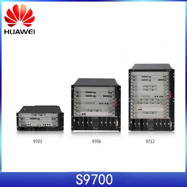 huawei продукт ethernet коммутаторы s9700 серии