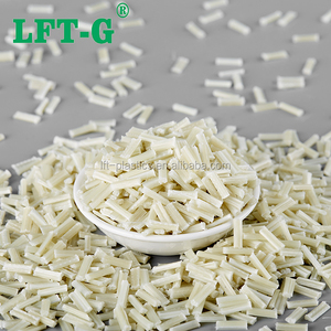 Denso Connettore Lungo Fibra Di Vetro Rinforzata Technodur <span class=keywords><strong>Pbt</strong></span> <span class=keywords><strong>Gf30</strong></span> Nero - Product Image 2