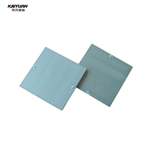 Trong Nhà Vô Định Hình Silicon Vô Định Hình Màng Mỏng Năng Lượng Mặt Trời Di Động Để Bán - Product Image 2