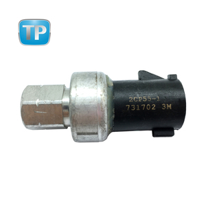 Cảm Biến Áp Suất Chuyển Mạch A/C Cho Do-dge Chrys-<span class=keywords><strong>ler</strong></span> Je-Ep OEM 2CP551 2CP55-1 - Product Image 1