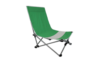 Chaise pliante de plage, fauteuil d'extérieur, livraison gratuite - Product Image 3