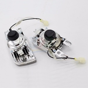 Luz/Lámpara <span class=keywords><strong>Antiniebla</strong></span> Delantera para Automóvil para VW <span class=keywords><strong>Golf</strong></span> <span class=keywords><strong>3</strong></span> MK3 1991 - 1997 - Product Image 5