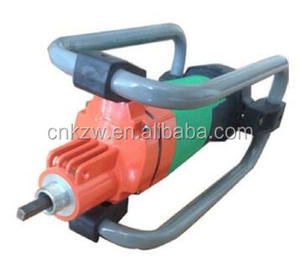 1500 w विद्युत मोटर के साथ बिजली कंक्रीट viobrator ठोस थरथानेवाला 110 v वोल्टेज - Product Image 3