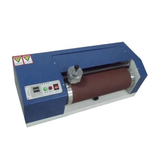 Testeur de résistance à l'abrasion du caoutchouc et du plastique/testeur d'abrasion du caoutchouc <span class=keywords><strong>Din</strong></span>/<span class=keywords><strong>Machine</strong></span> de <span class=keywords><strong>test</strong></span> d'usure du caoutchouc <span class=keywords><strong>Din</strong></span> - Product Image 6