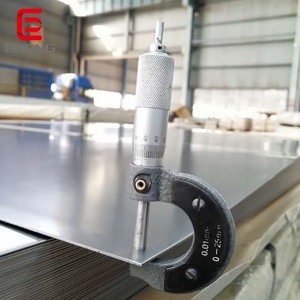 เหล็กแผ่นรีดเย็นคุณภาพสูงจากจีน ความหนา 0.12~5 มม. <span class=keywords><strong>SPCC</strong></span> ST12 Dc01 Dc02 Dc03 - Product Image 2