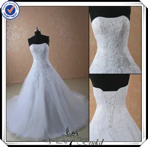 jj2936 бисером бальное платье свадебное платье круёевами производитель бангкок