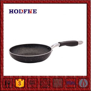 Utensili da cucina Non-stick Multifunzione Wok 28 Centimetri Pressofuso <span class=keywords><strong>In</strong></span> <span class=keywords><strong>Alluminio</strong></span> <span class=keywords><strong>Padella</strong></span> <span class=keywords><strong>In</strong></span> Ceramica - Product Image 5