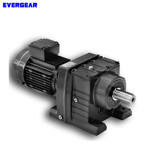 R series <strong>helical</strong> inline ce <strong>single</strong> <strong>stage</strong> <strong>gear</strong> <strong>reducer</strong> - Product Image 3