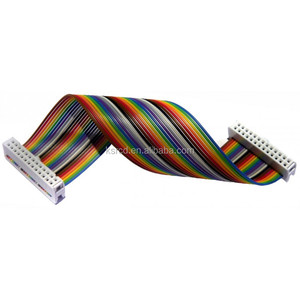 2.54mm de Hauteur 12 Broches Câble Plat - Product Image 6