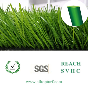 Tapis de <span class=keywords><strong>gazon</strong></span> synthétique de terrain de football de football professionnel de haute qualité de 60mm - Product Image 2