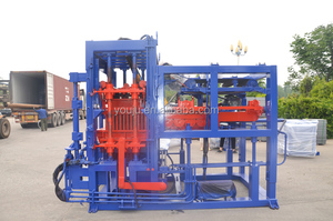 <span class=keywords><strong>QT6</strong></span>-<span class=keywords><strong>15</strong></span> cencrete hydraulique brique faisant la <span class=keywords><strong>machine</strong></span> prix - Product Image 5