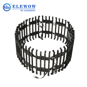 Màn Hình <span class=keywords><strong>Led</strong></span> Linh Hoạt P37.5 Không Thấm Nước Màn Hình <span class=keywords><strong>Led</strong></span> Trong Suốt - Product Image 2